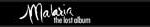 ROBYN LOAU - Malaria: the Lost Album USB - Image 2